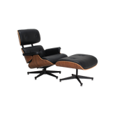 1956 Armchair + ottoman